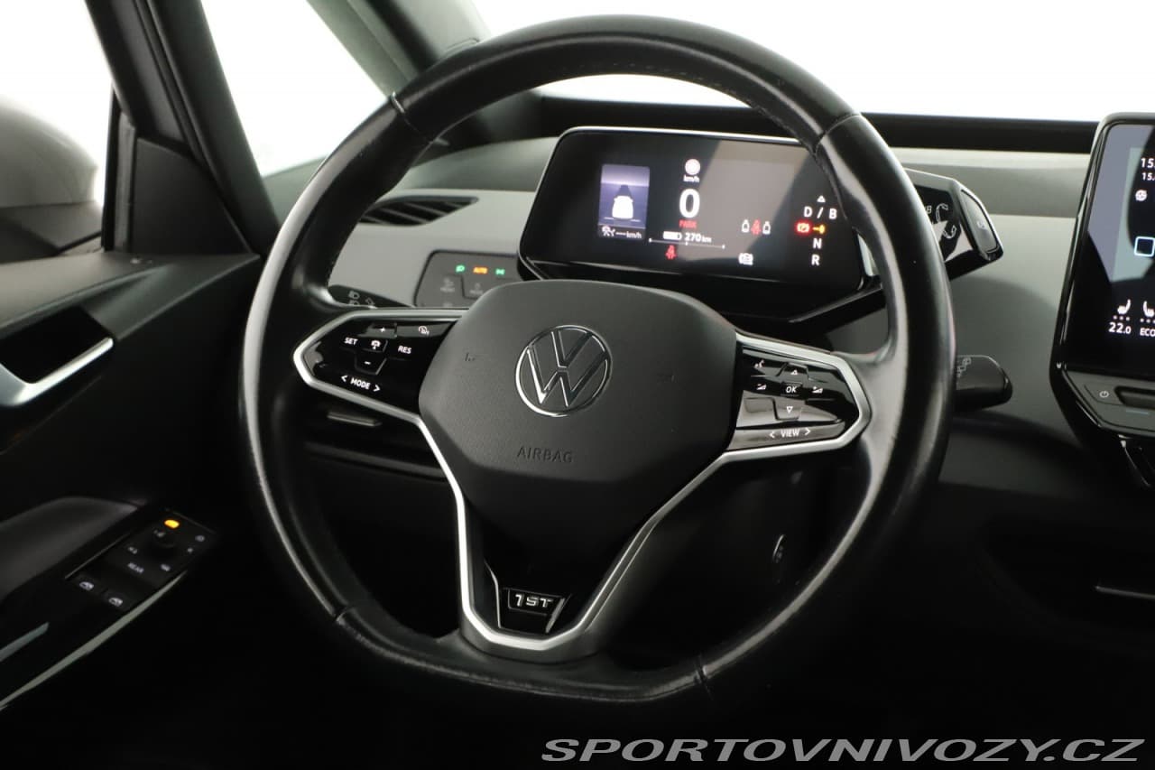 2020 Volkswagen Id.3 - 15
