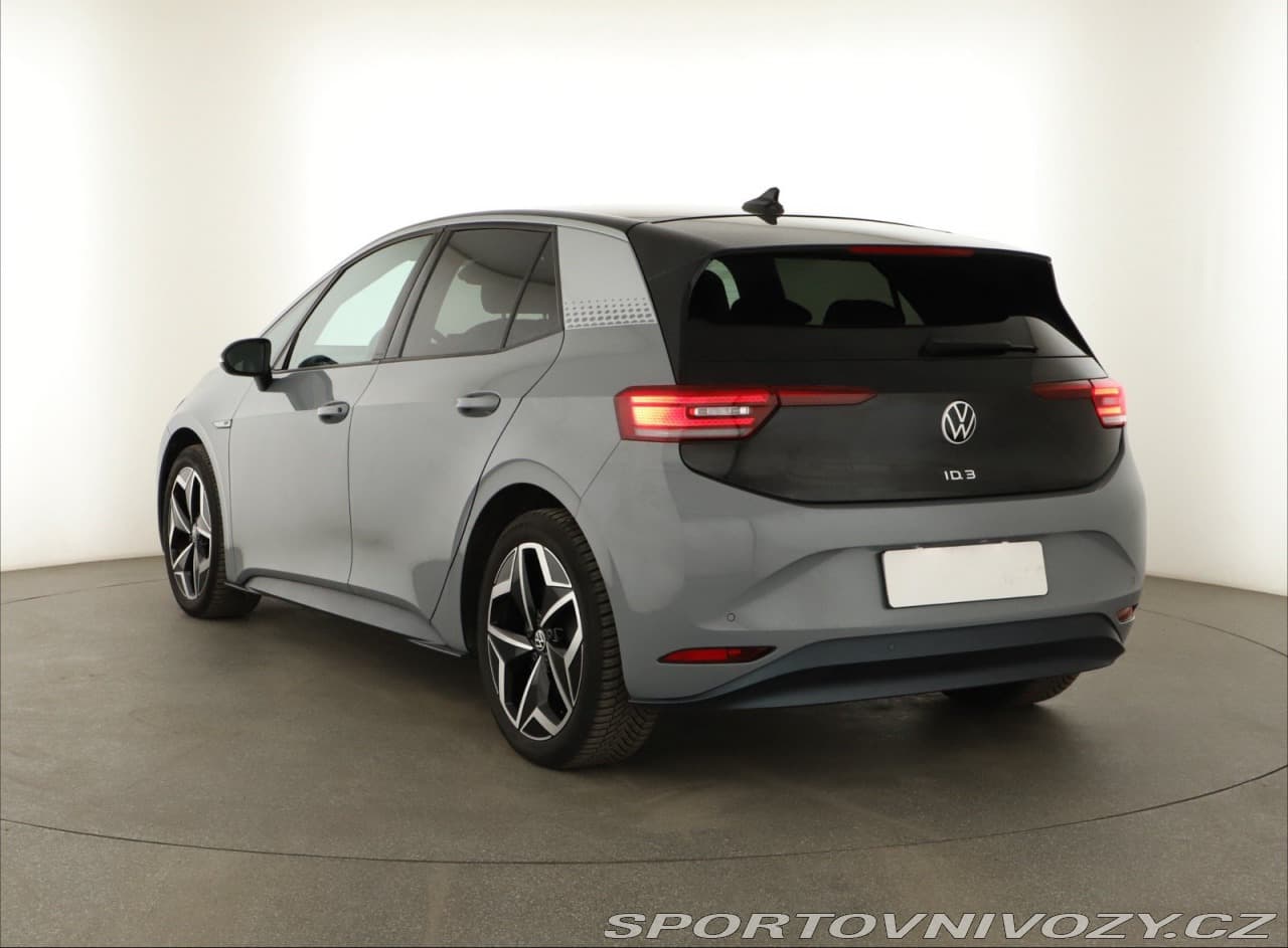2020 Volkswagen Id.3 - 4