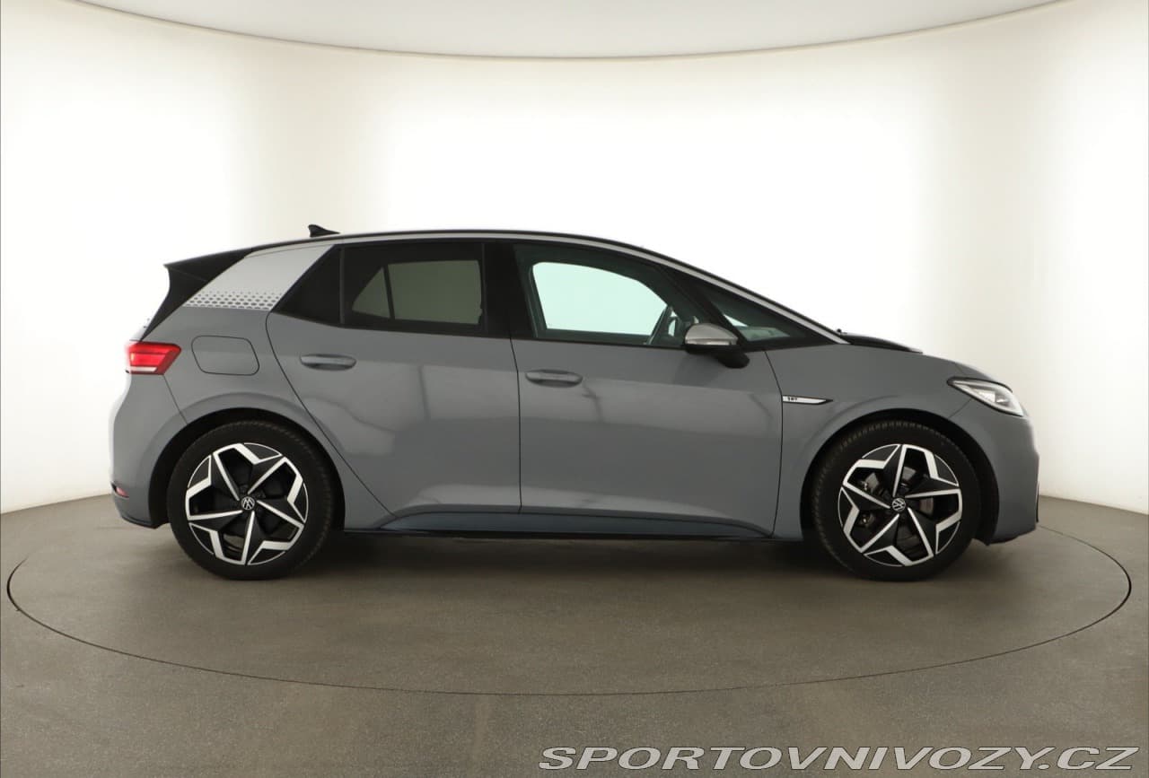 2020 Volkswagen Id.3 - 6