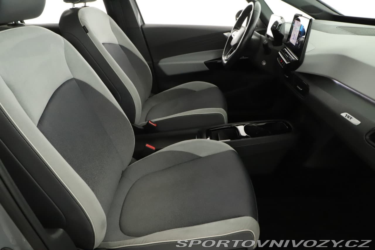 2020 Volkswagen Id.3 - 7