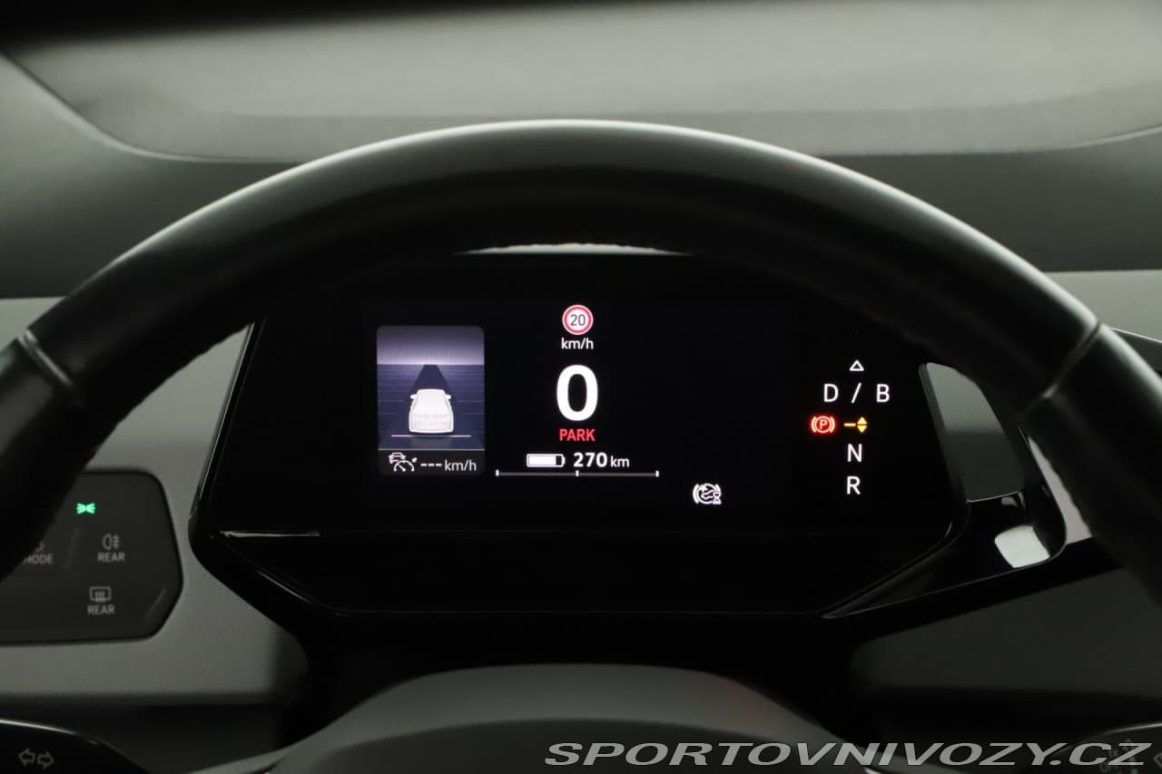 2020 Volkswagen Id.3 - 8