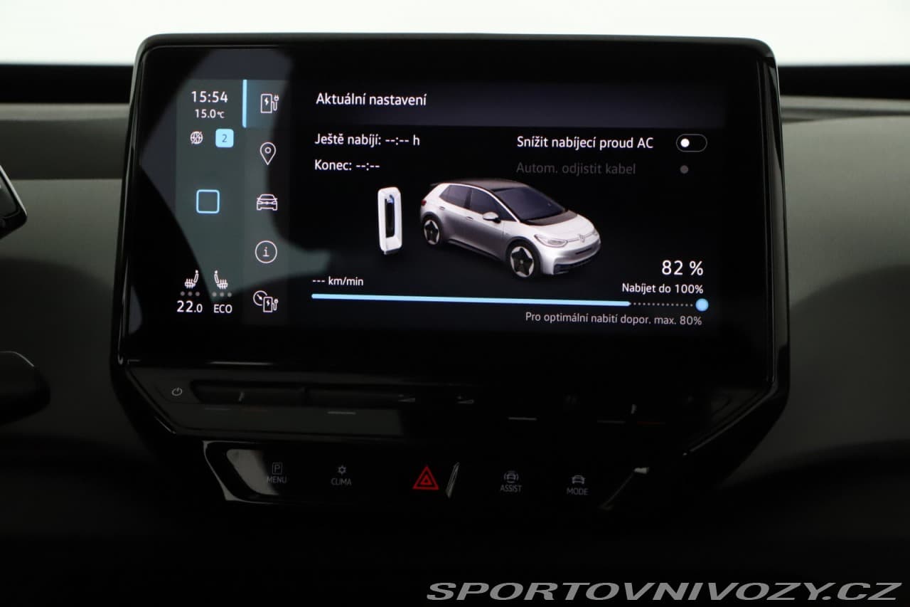 2020 Volkswagen Id.3 - 9