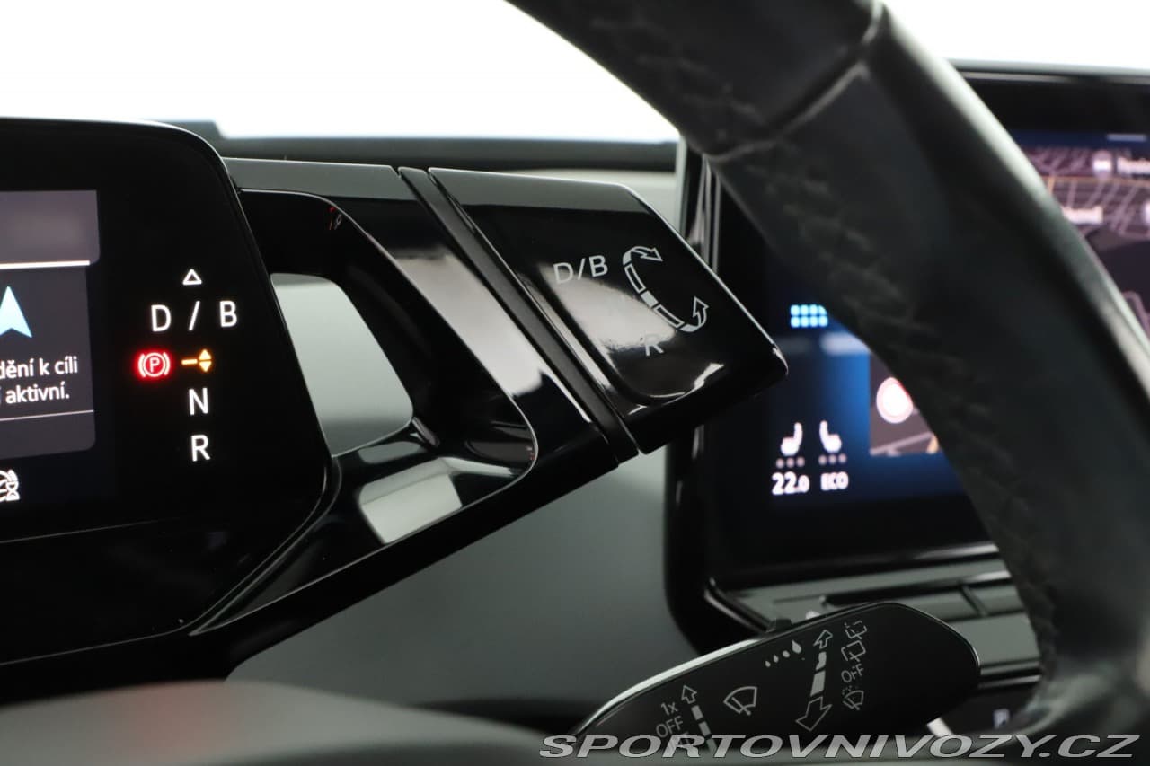 2020 Volkswagen Id.3 - 10