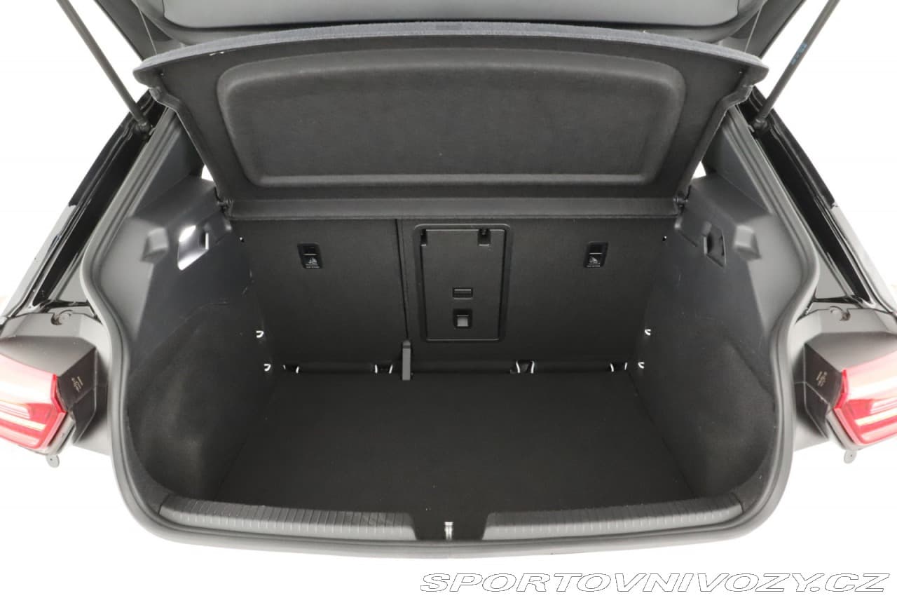 2020 Volkswagen Id.3 - 11