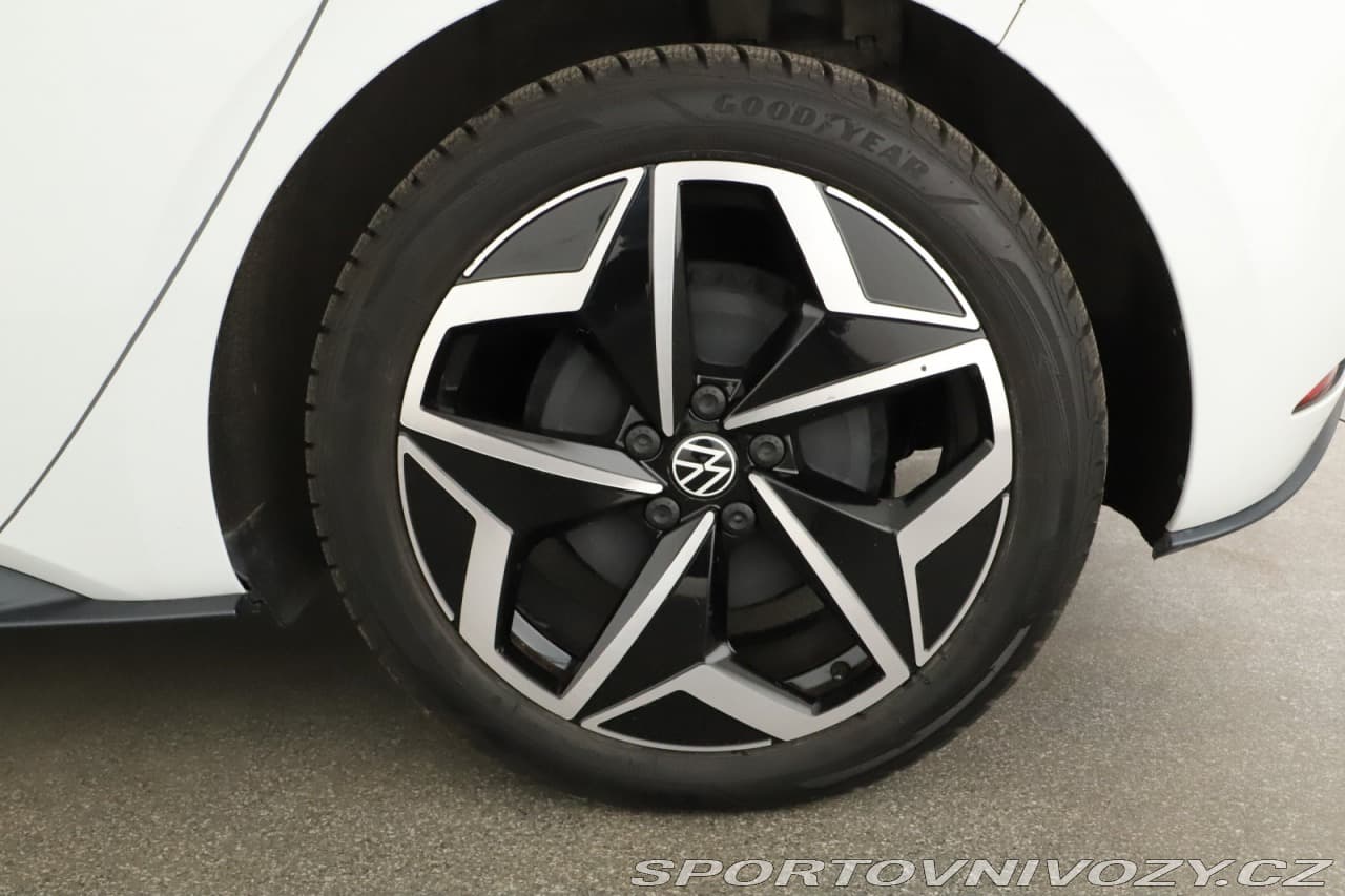 2020 Volkswagen Id.3 - 12