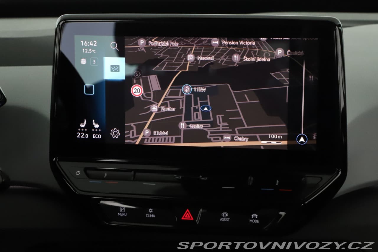 2020 Volkswagen Id.3 - 13