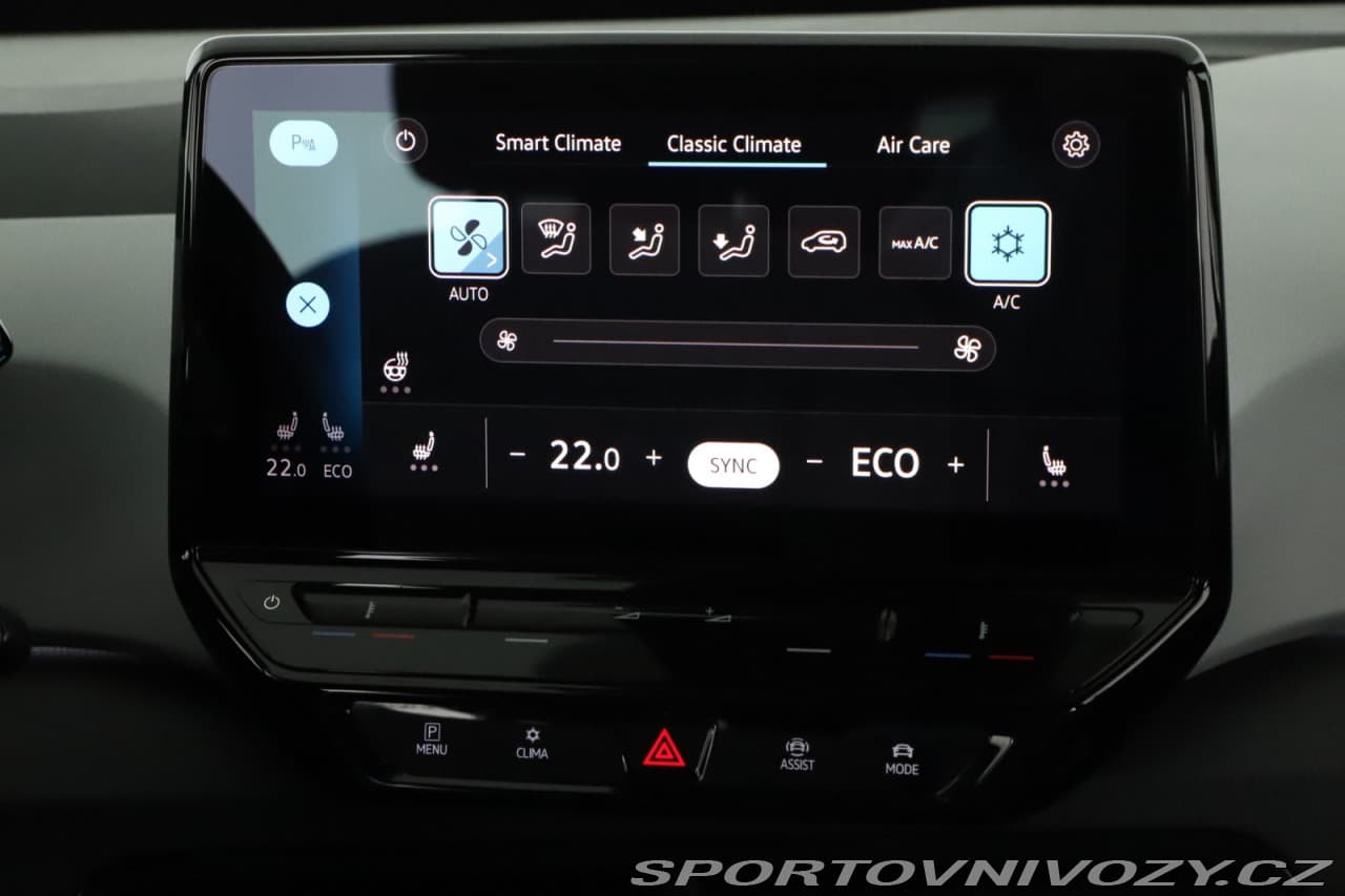 2020 Volkswagen Id.3 - 14