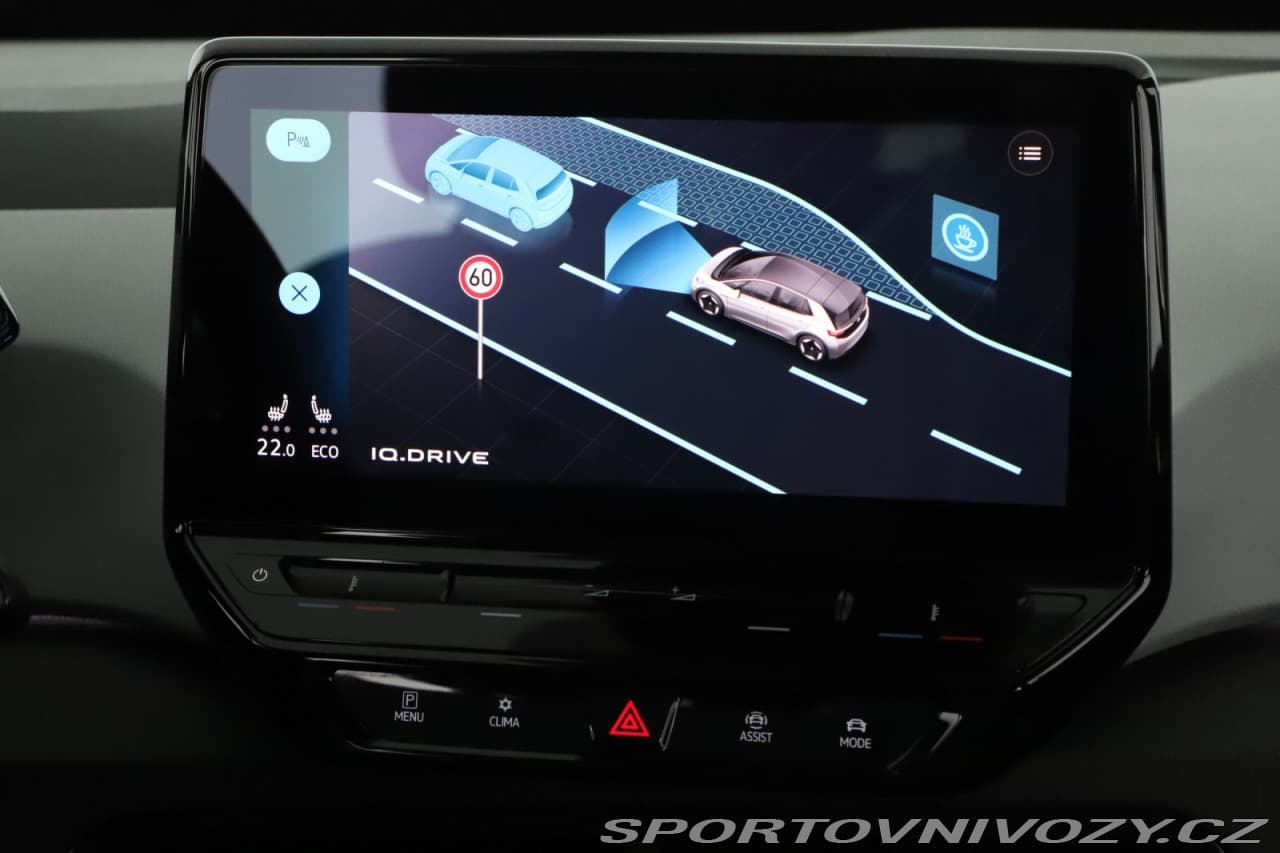 2020 Volkswagen Id.3 - 16