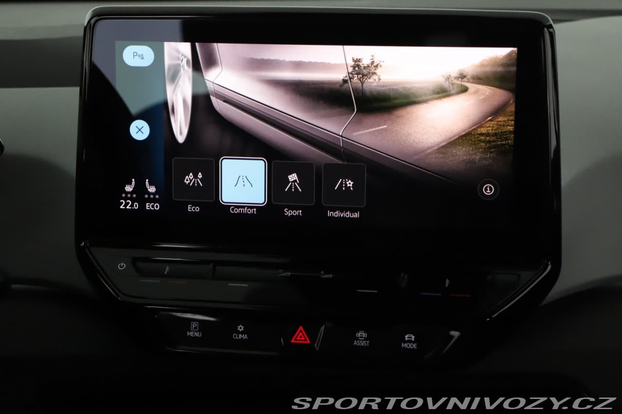 2020 Volkswagen Id.3 - 17