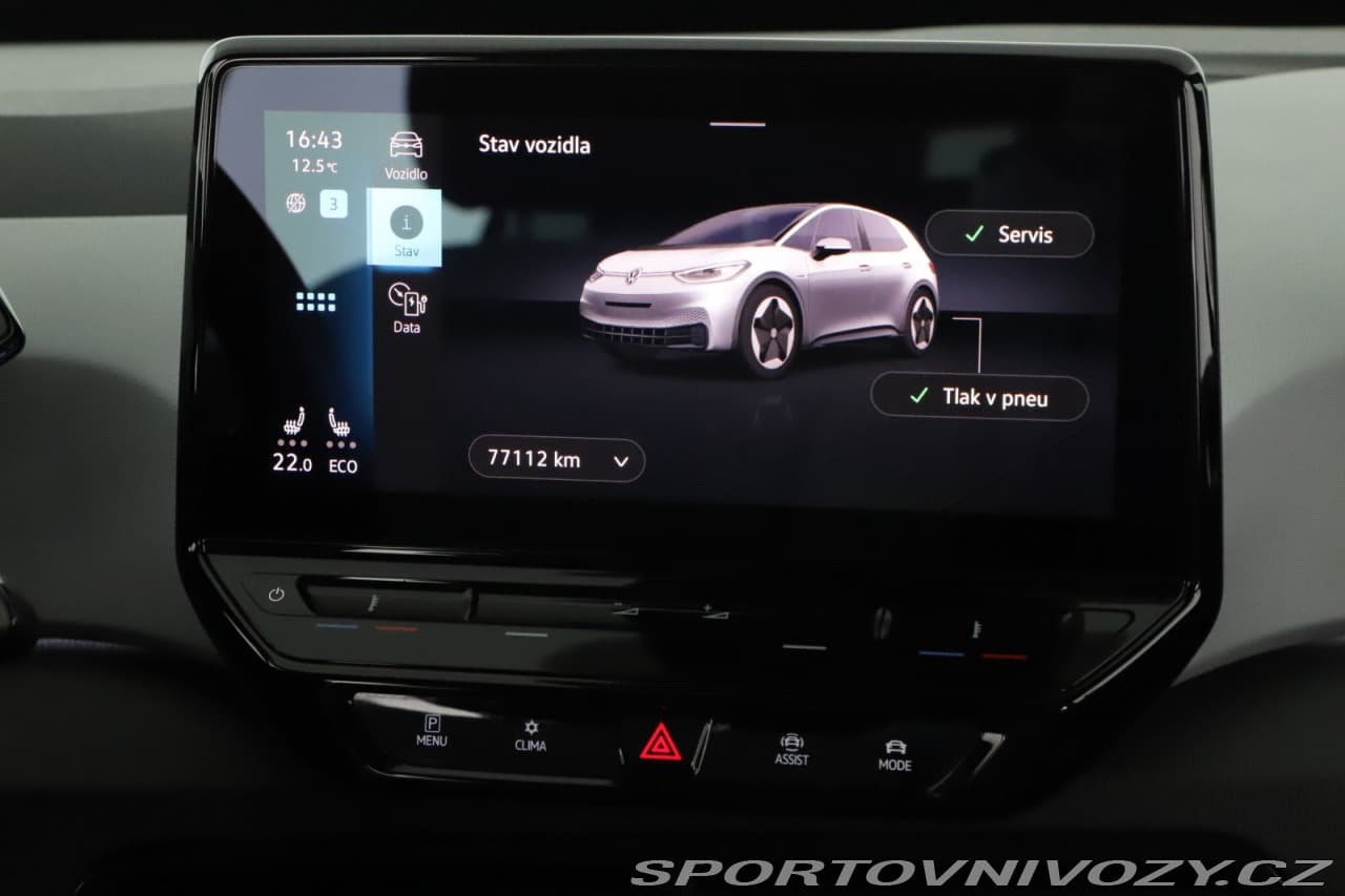 2020 Volkswagen Id.3 - 19