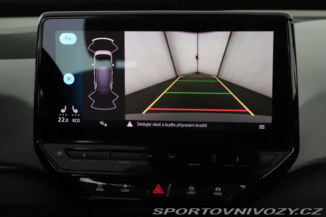 2020 Volkswagen Id.3 - 20