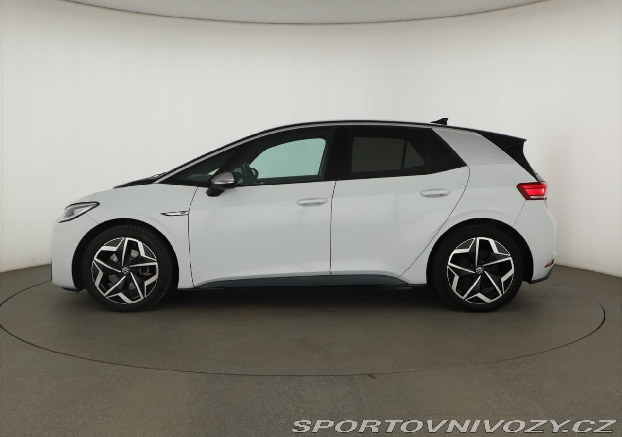 2020 Volkswagen Id.3 - 3