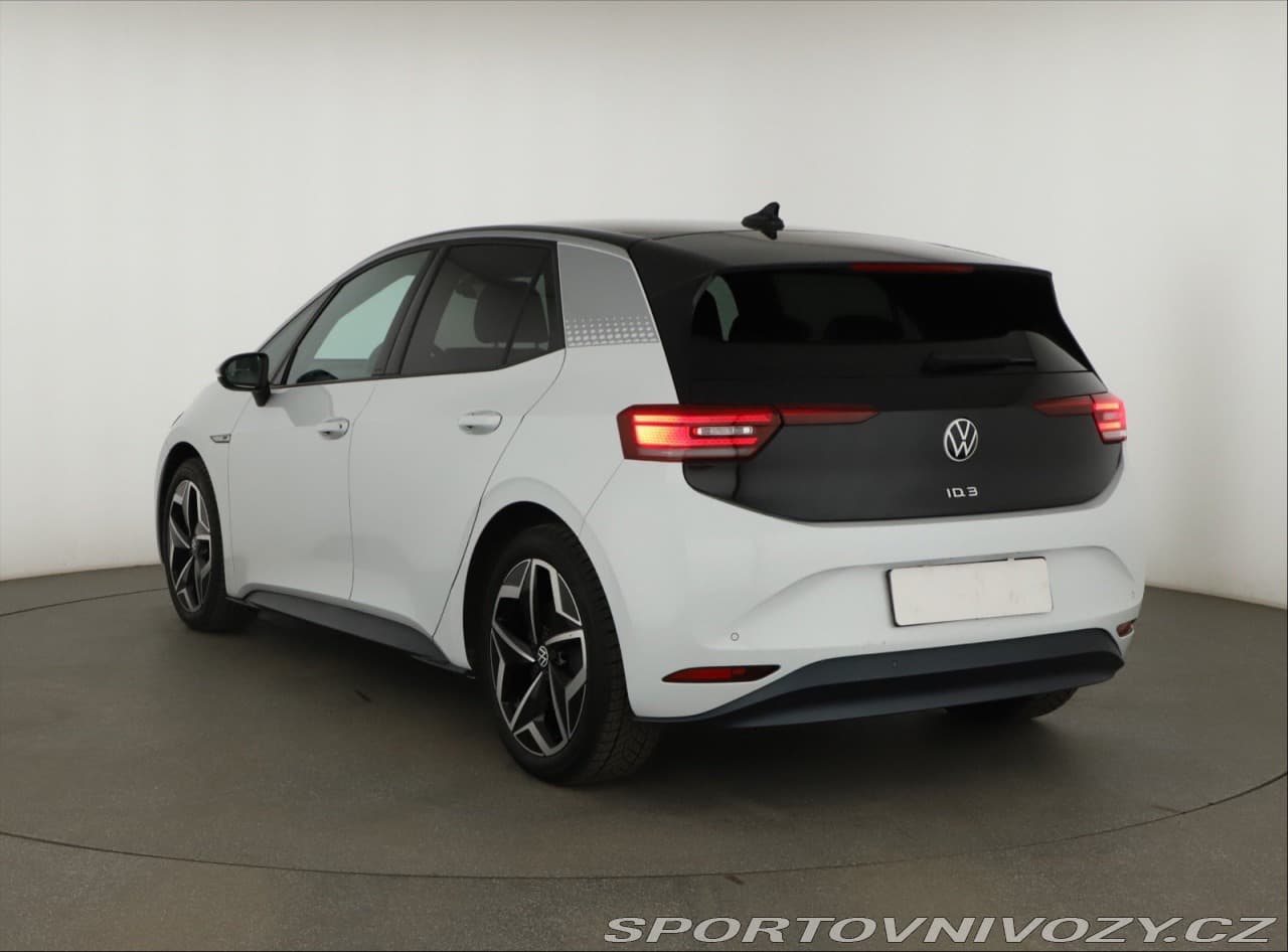 2020 Volkswagen Id.3 - 4