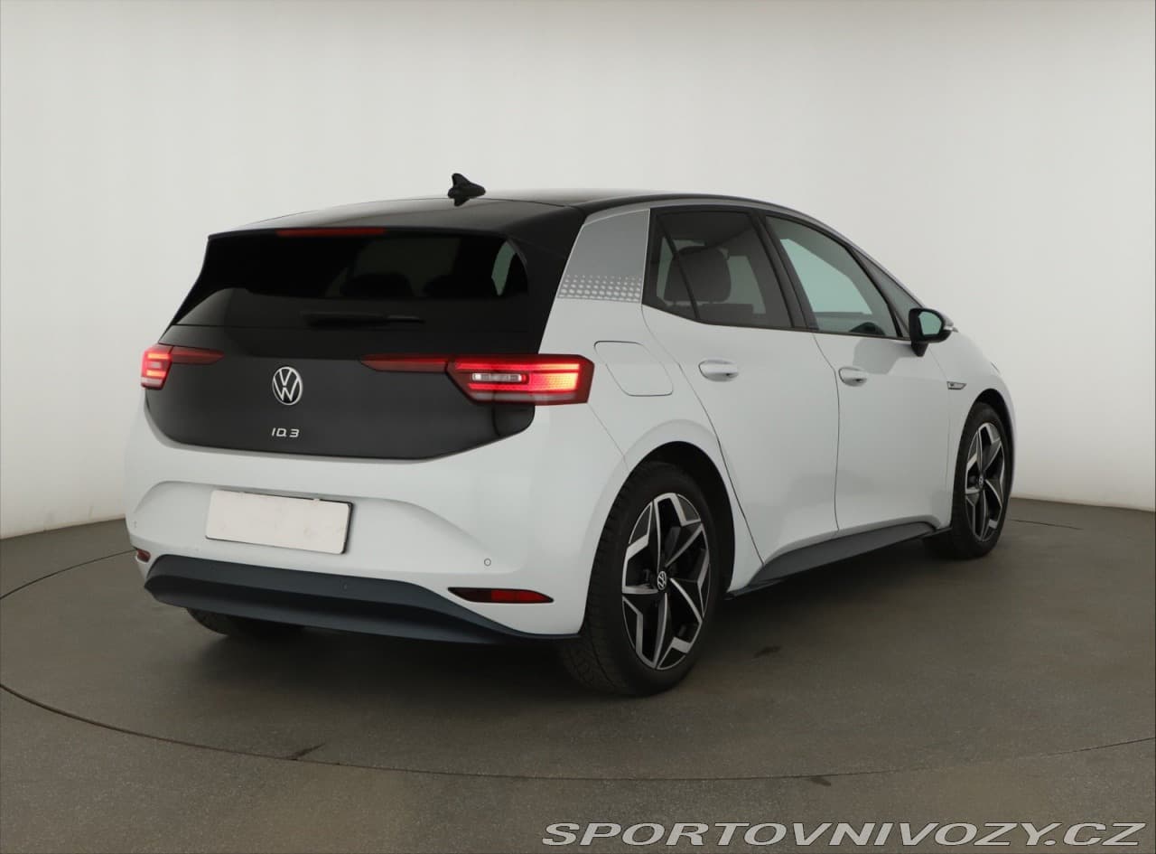 2020 Volkswagen Id.3 - 5