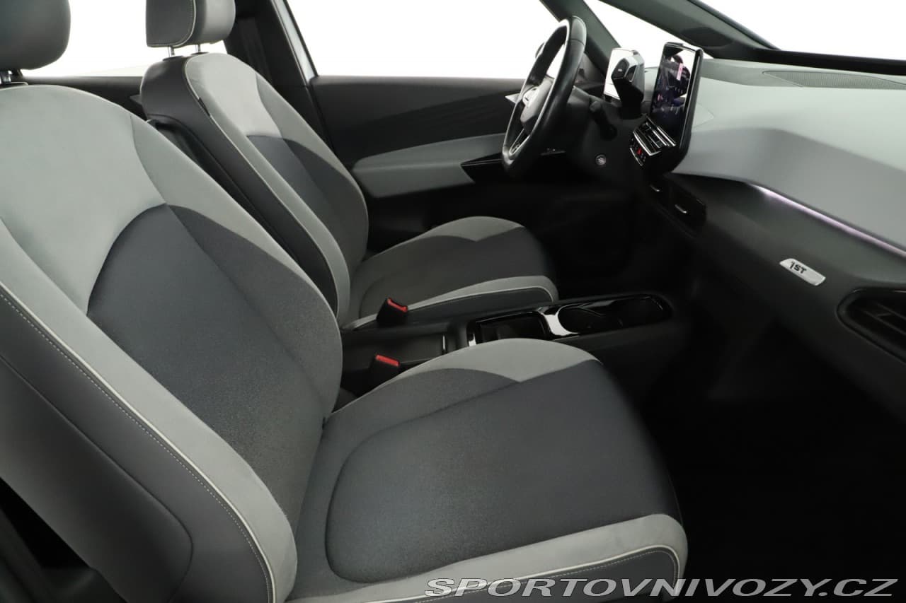 2020 Volkswagen Id.3 - 7