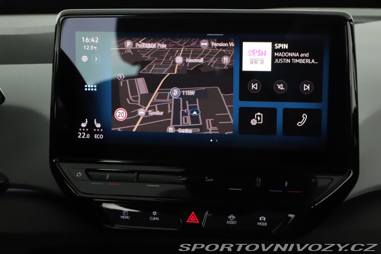 2020 Volkswagen Id.3 - 9