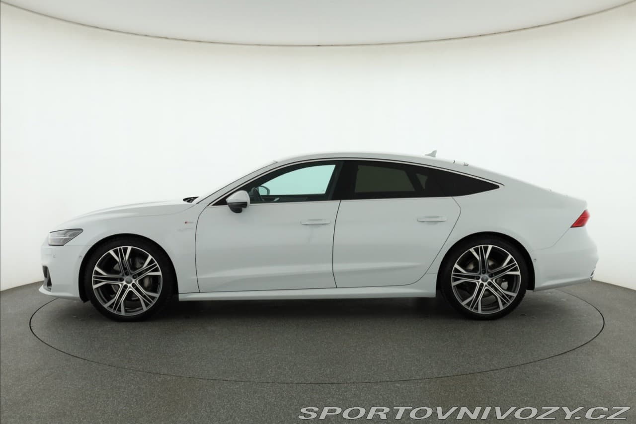 2019 Audi A7 - 3