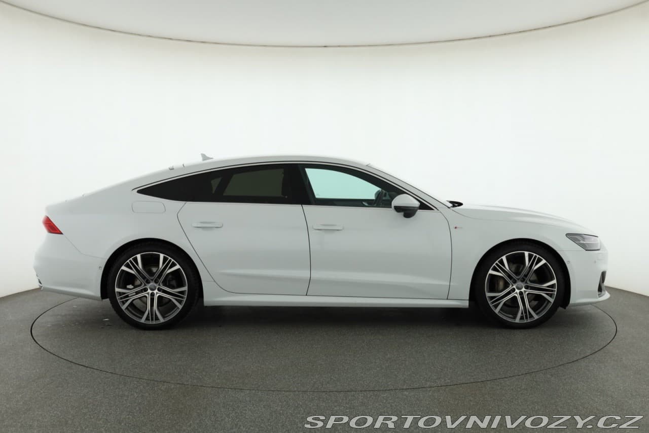 2019 Audi A7 - 6