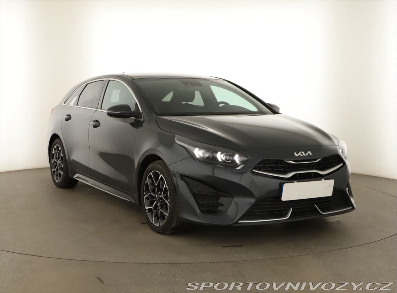 Kia ProCeed GT Line Plus 1.5 T-GDI