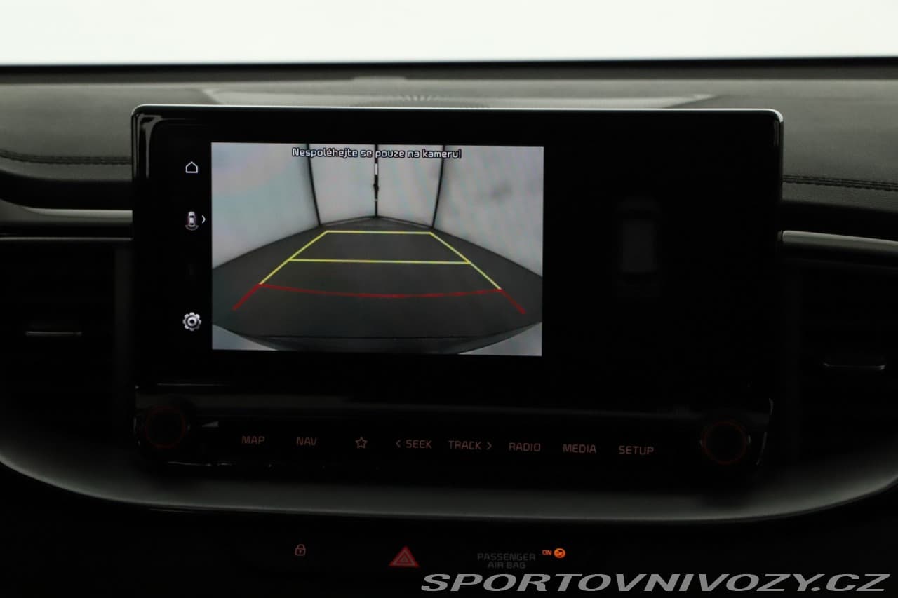 2022 Kia Proceed - 13