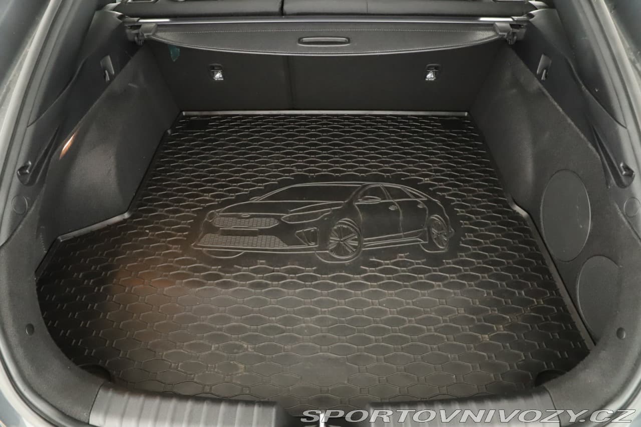 2022 Kia Proceed - 15