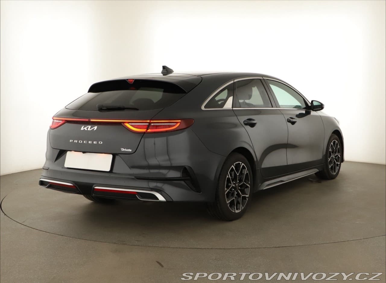 2022 Kia Proceed - 5