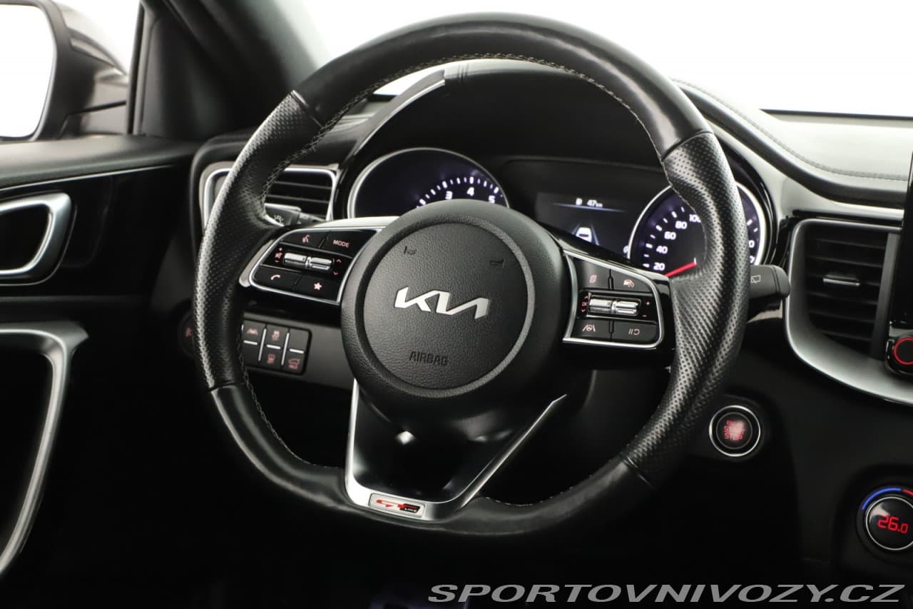 2022 Kia Proceed - 8