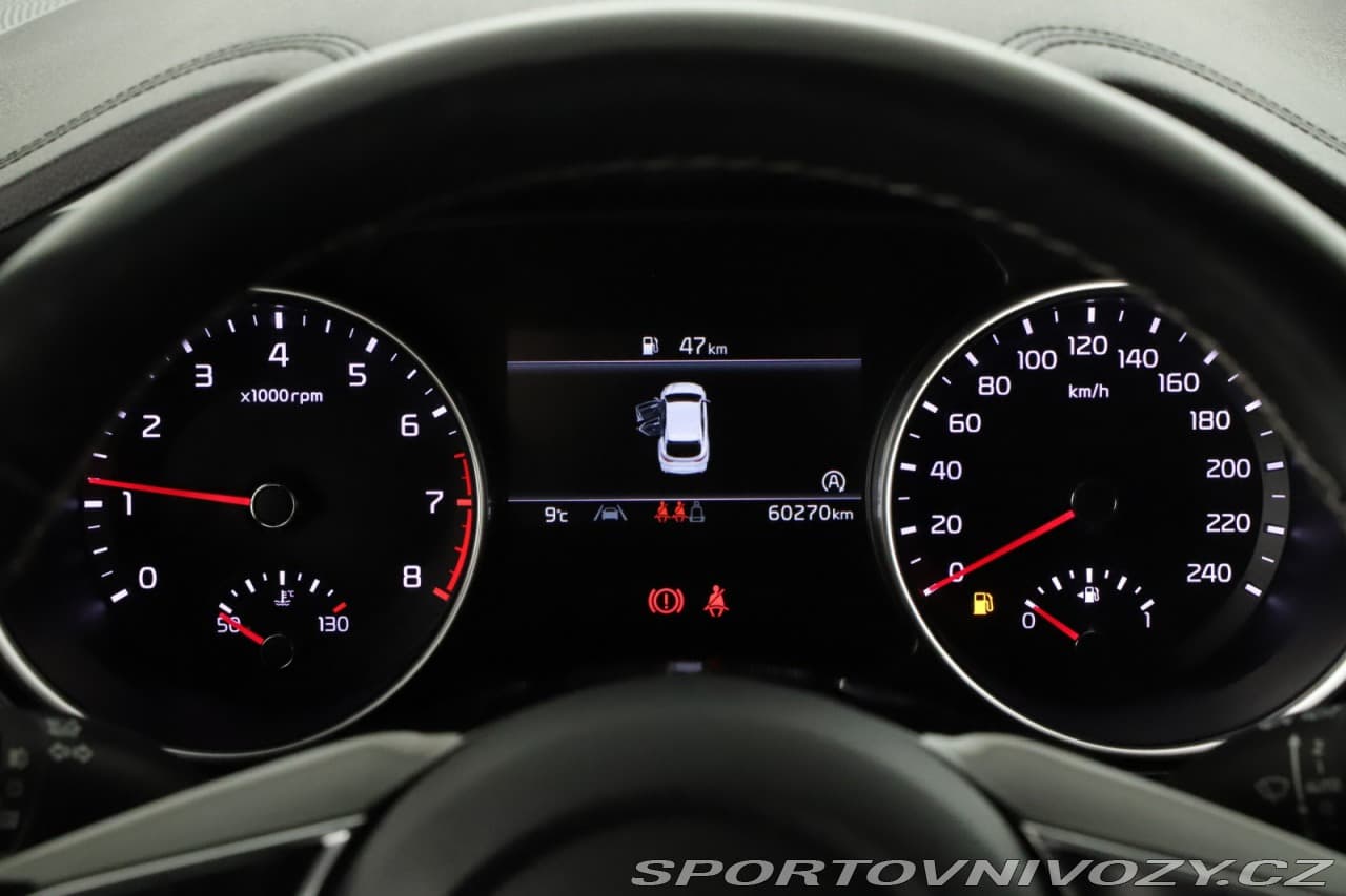 2022 Kia Proceed - 9