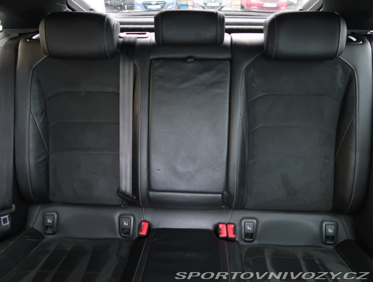 2020 Volkswagen Arteon - 10