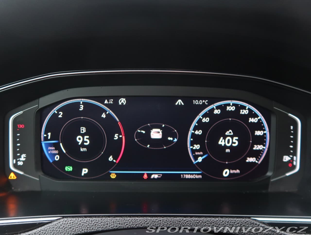 2020 Volkswagen Arteon - 11