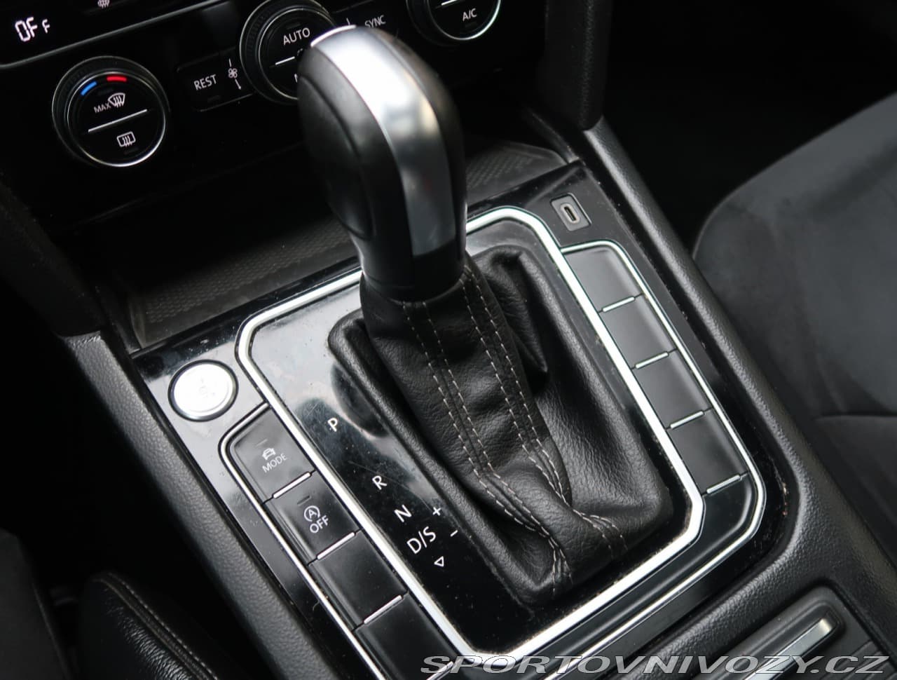 2020 Volkswagen Arteon - 12