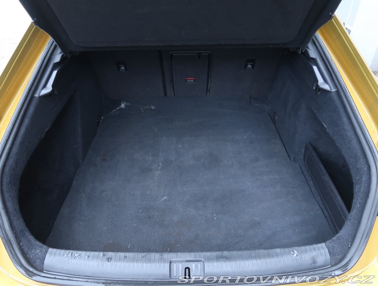 2020 Volkswagen Arteon - 13