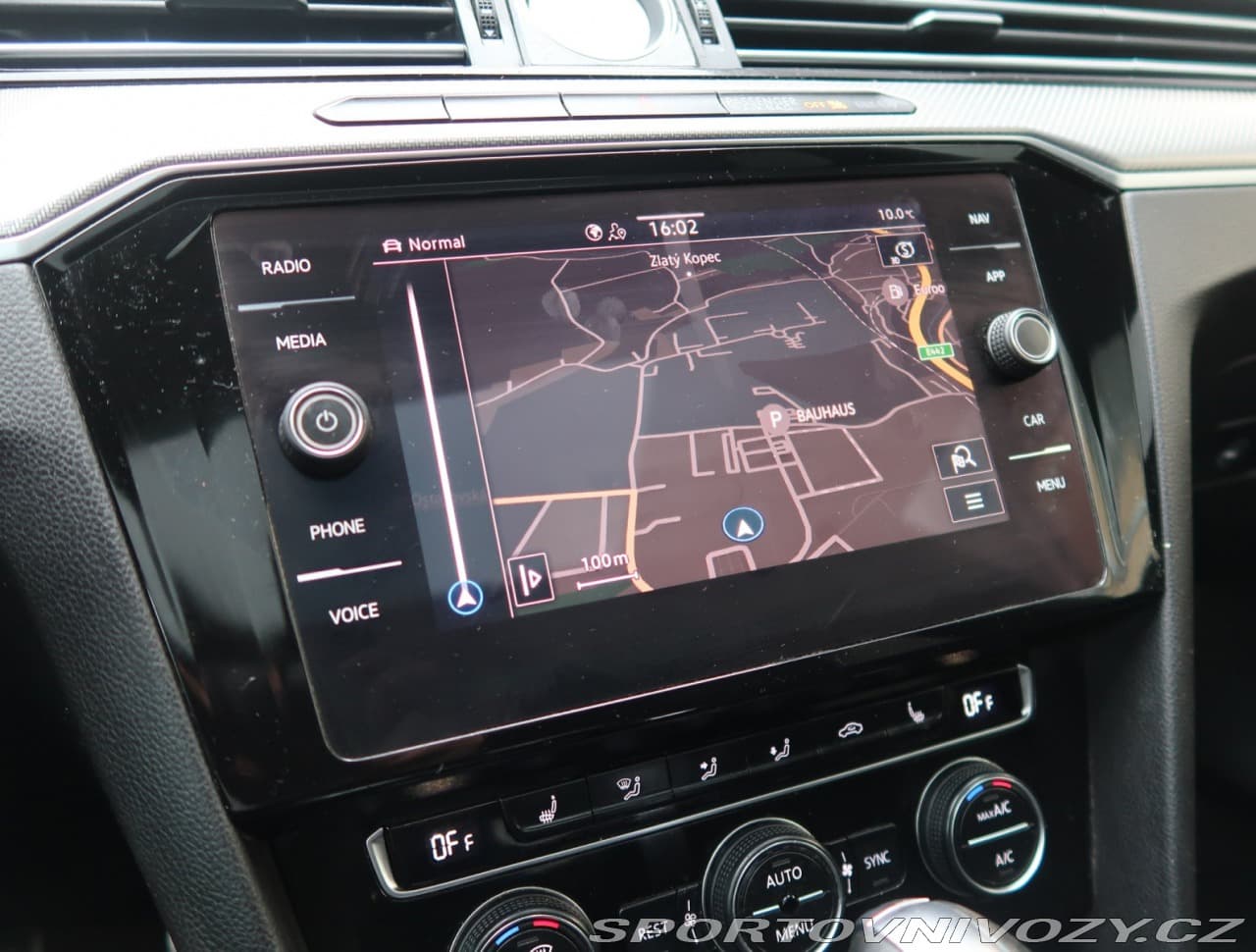 2020 Volkswagen Arteon - 18