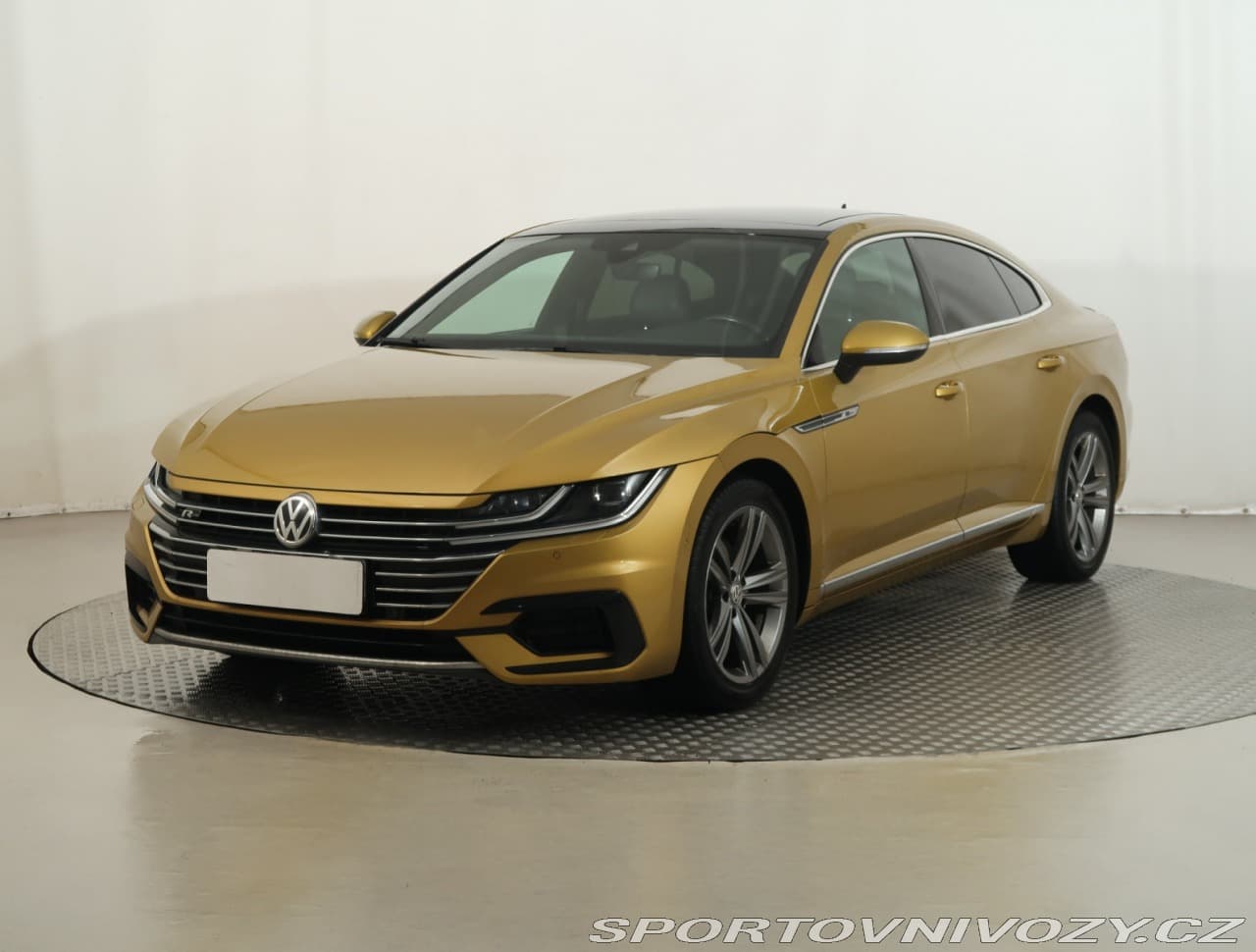 2020 Volkswagen Arteon - 2