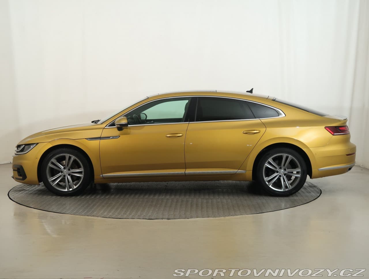 2020 Volkswagen Arteon - 3