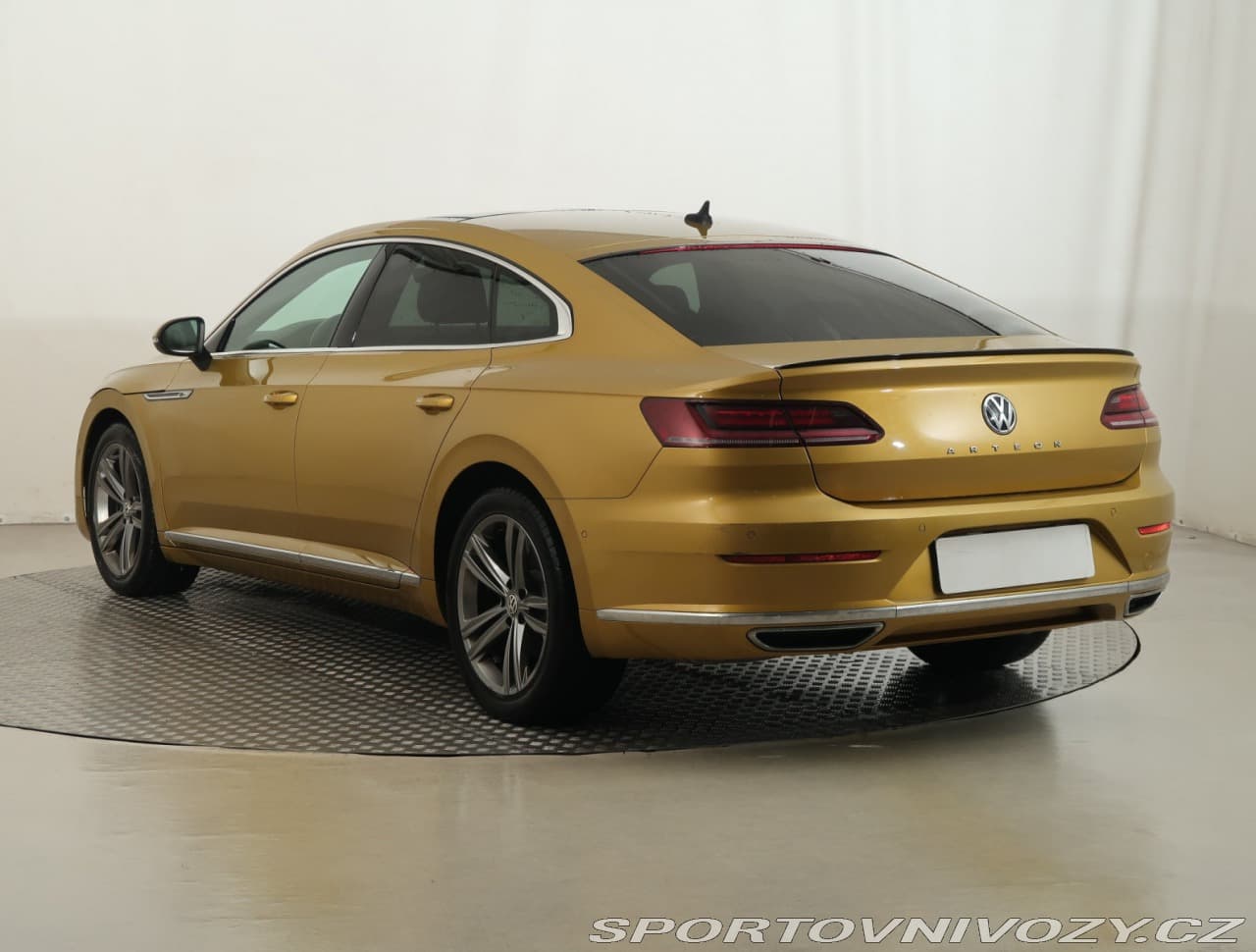 2020 Volkswagen Arteon - 4