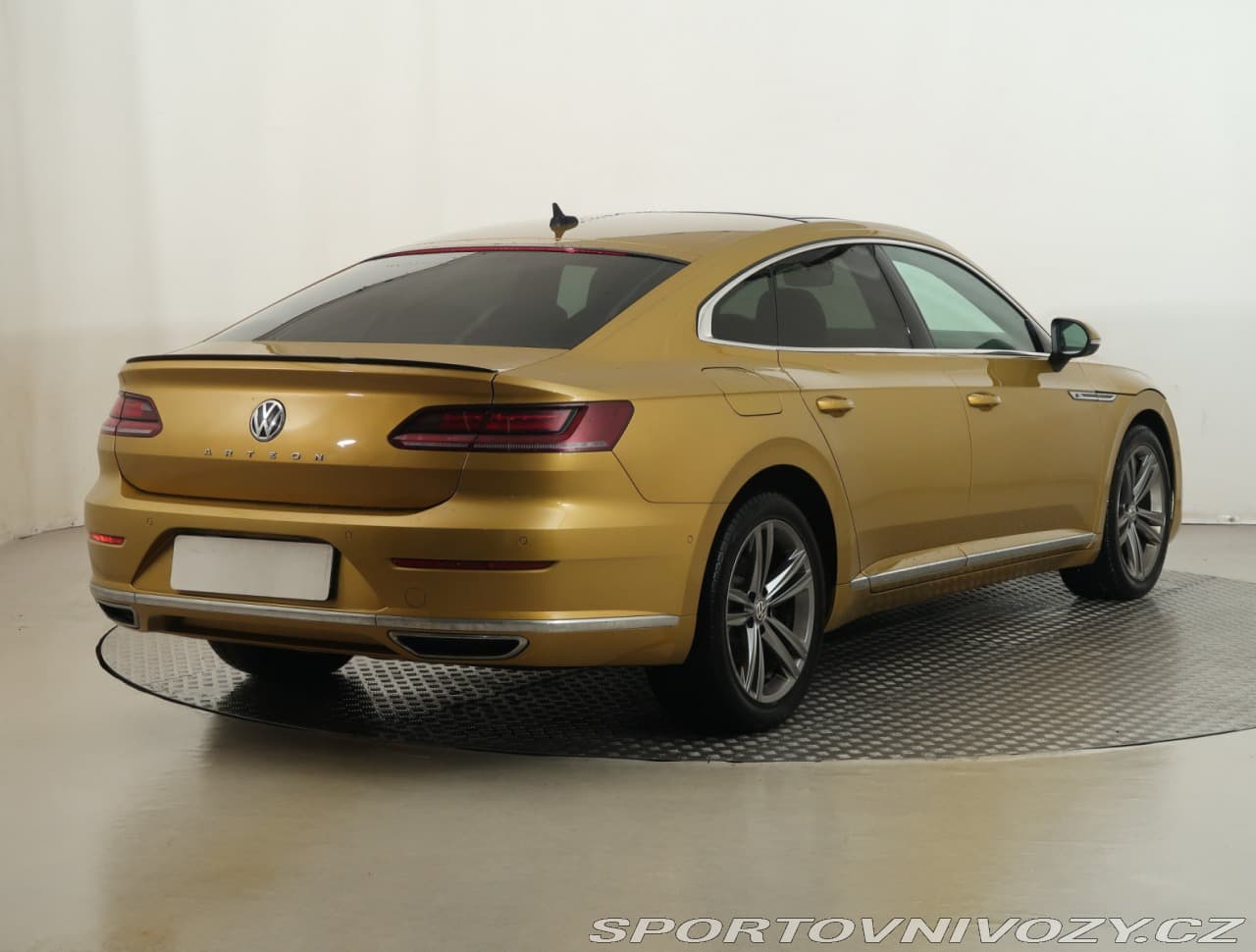 2020 Volkswagen Arteon - 5