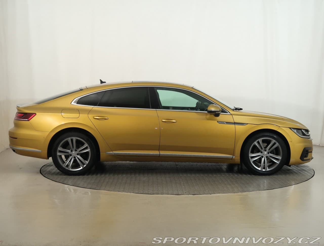 2020 Volkswagen Arteon - 6