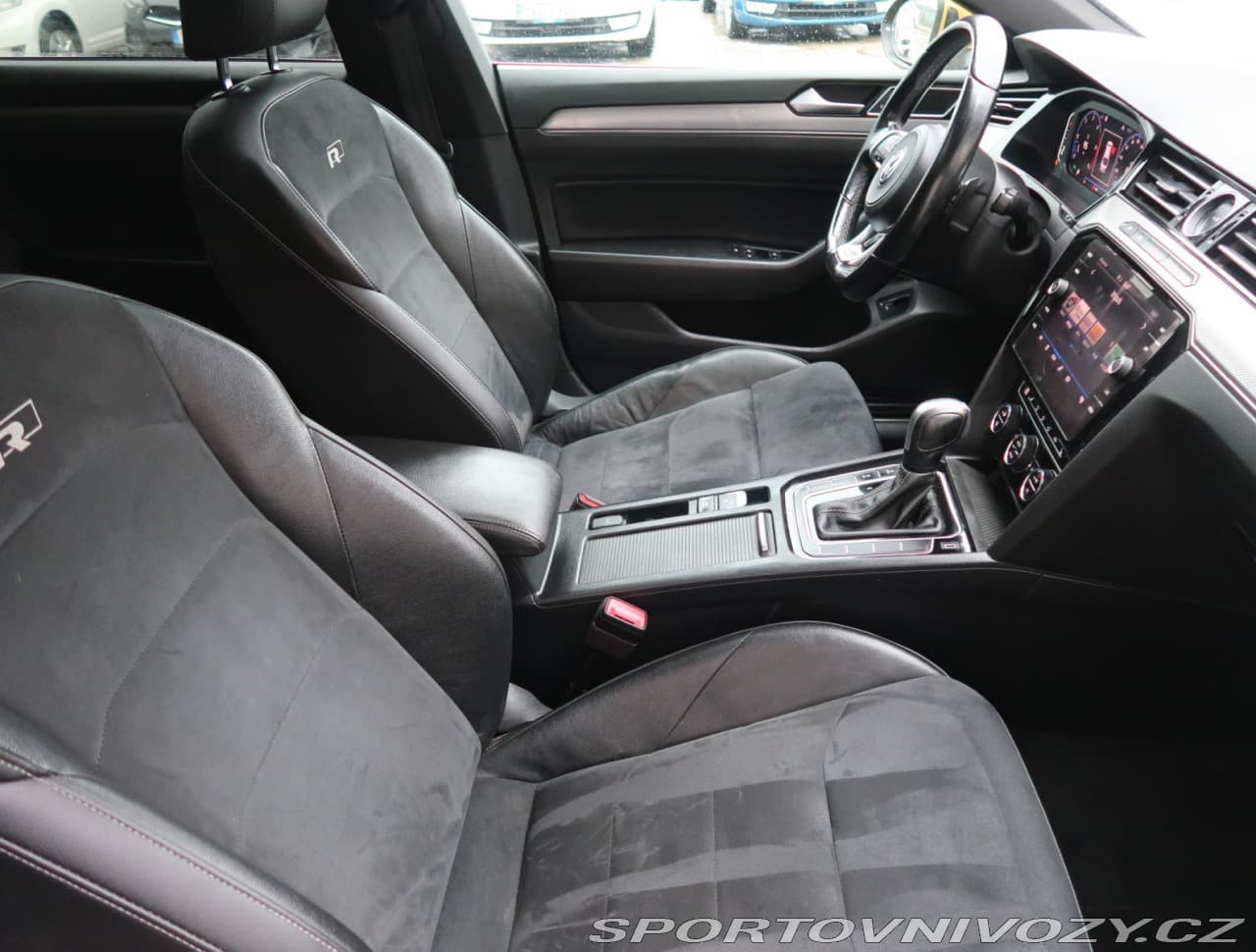 2020 Volkswagen Arteon - 9