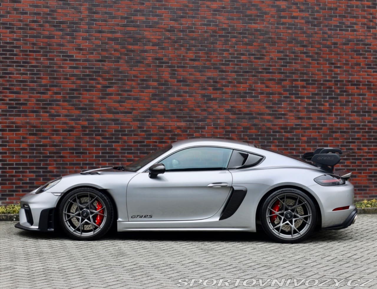 2025 Porsche Cayman - 16
