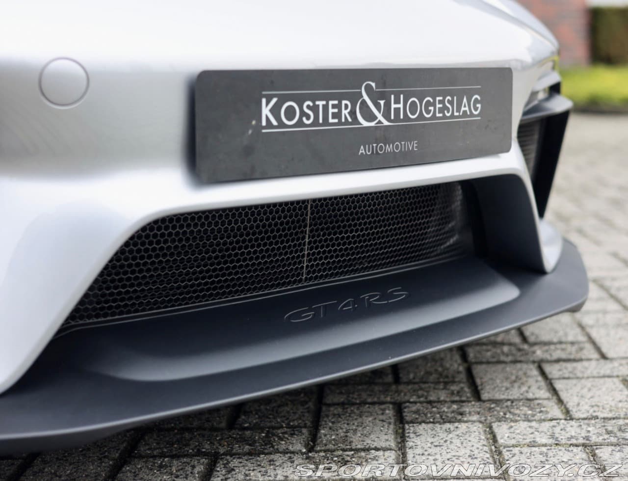 2025 Porsche Cayman - 7