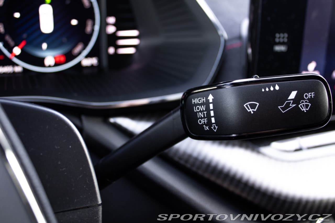 2021 Škoda Octavia - 20