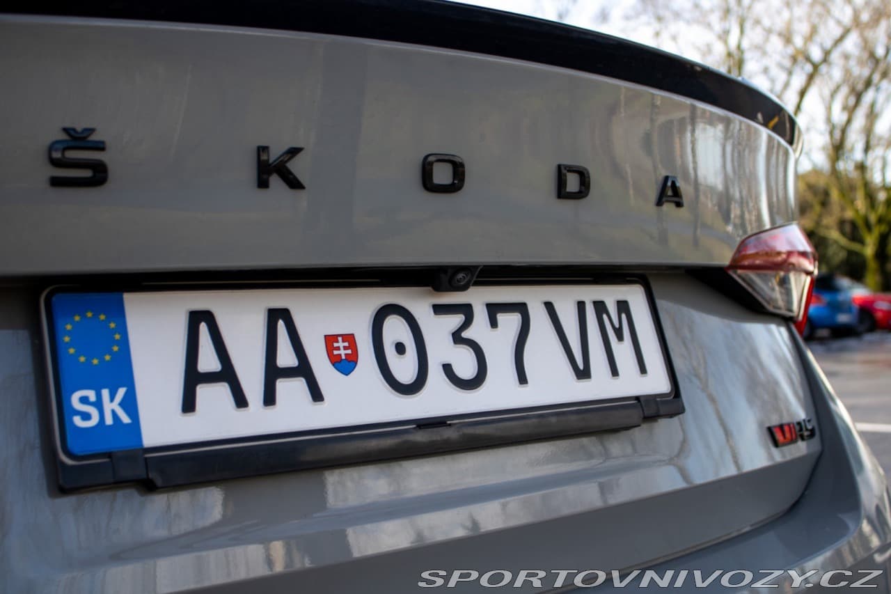 2021 Škoda Octavia - 9
