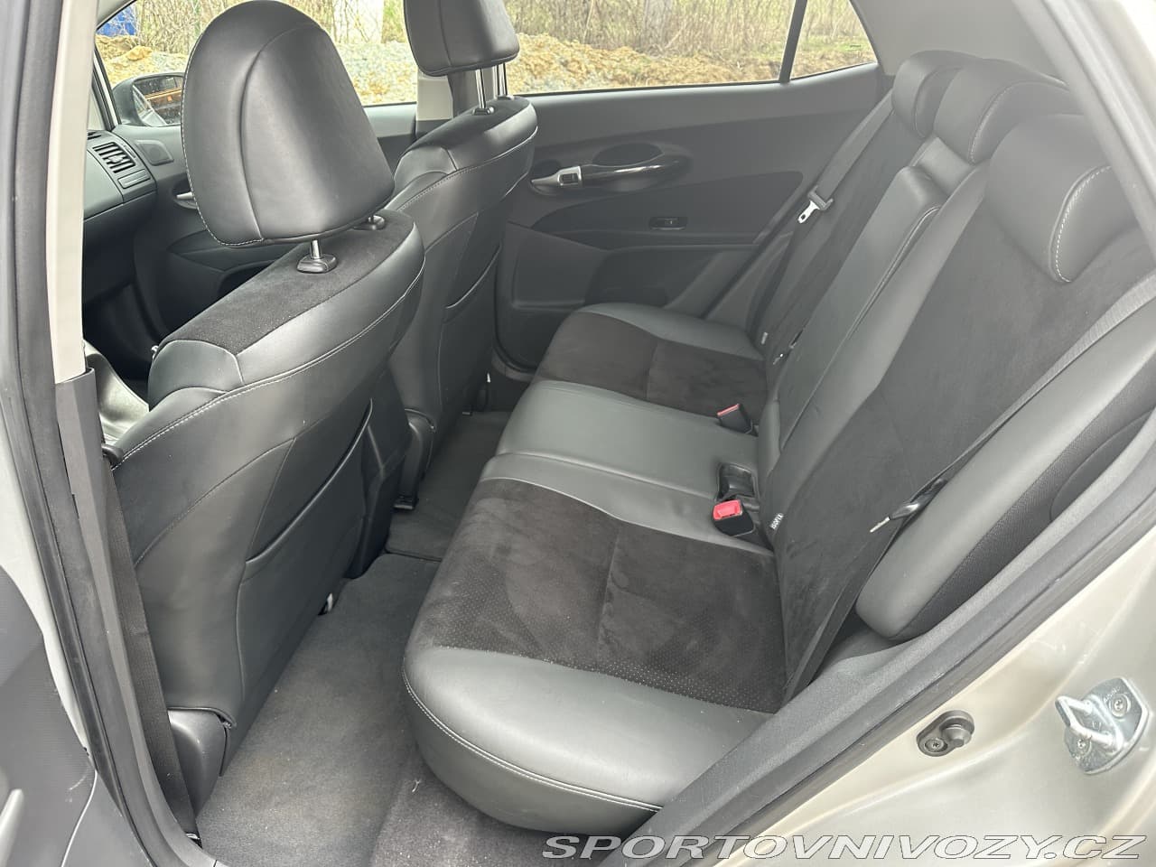 2013 Toyota Ostatní - 11