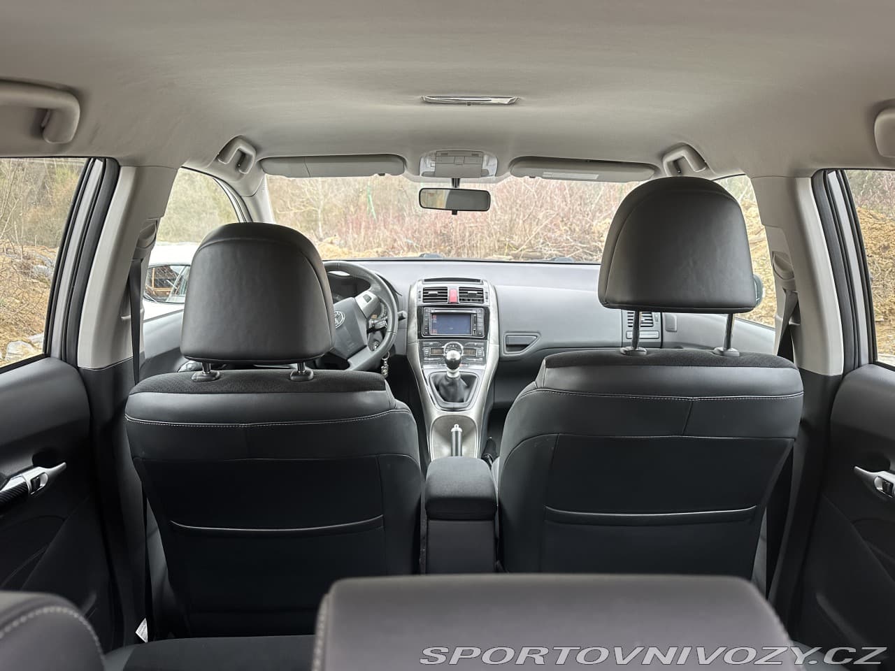 2013 Toyota Ostatní - 12