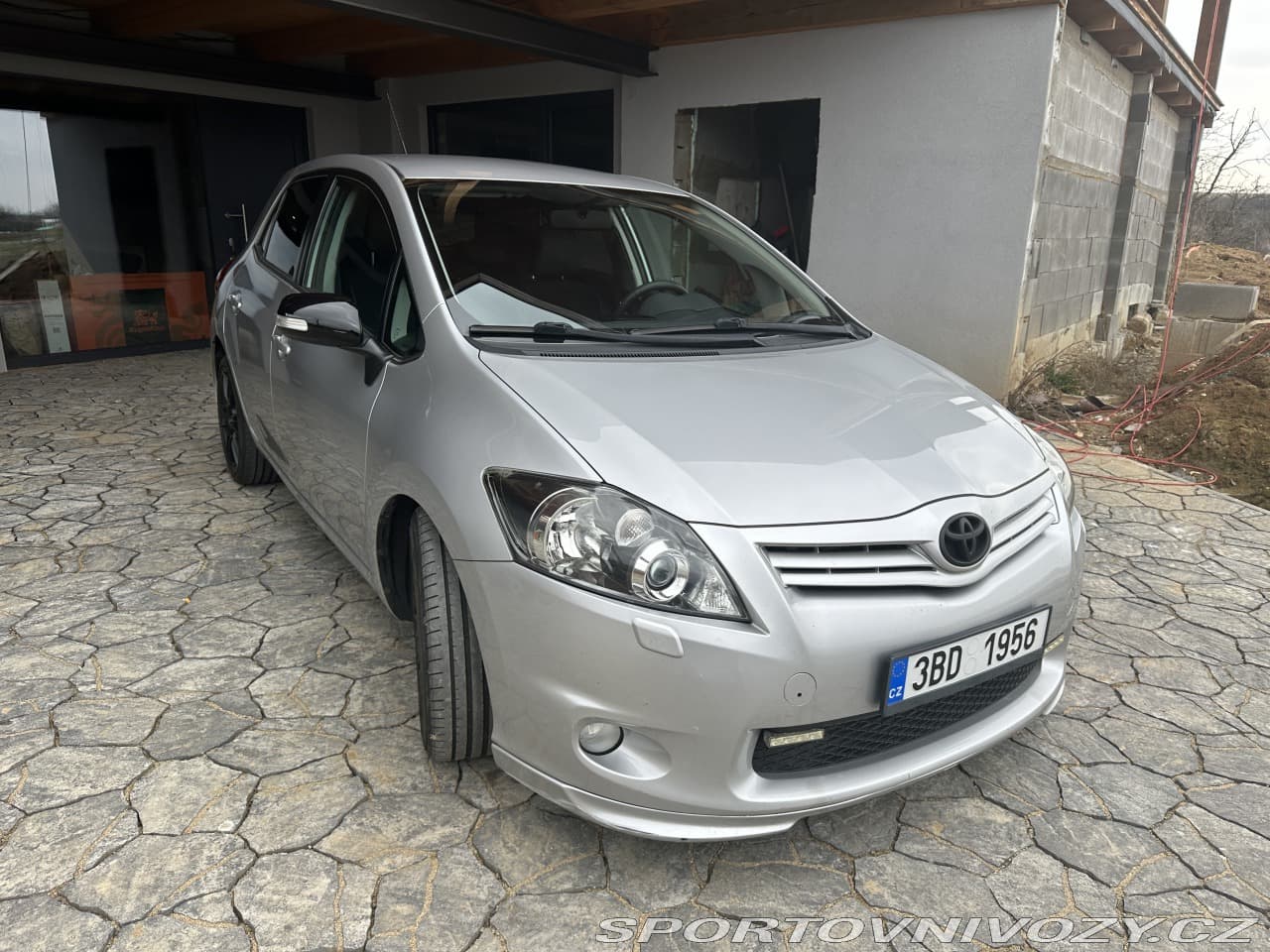 2013 Toyota Ostatní - 13