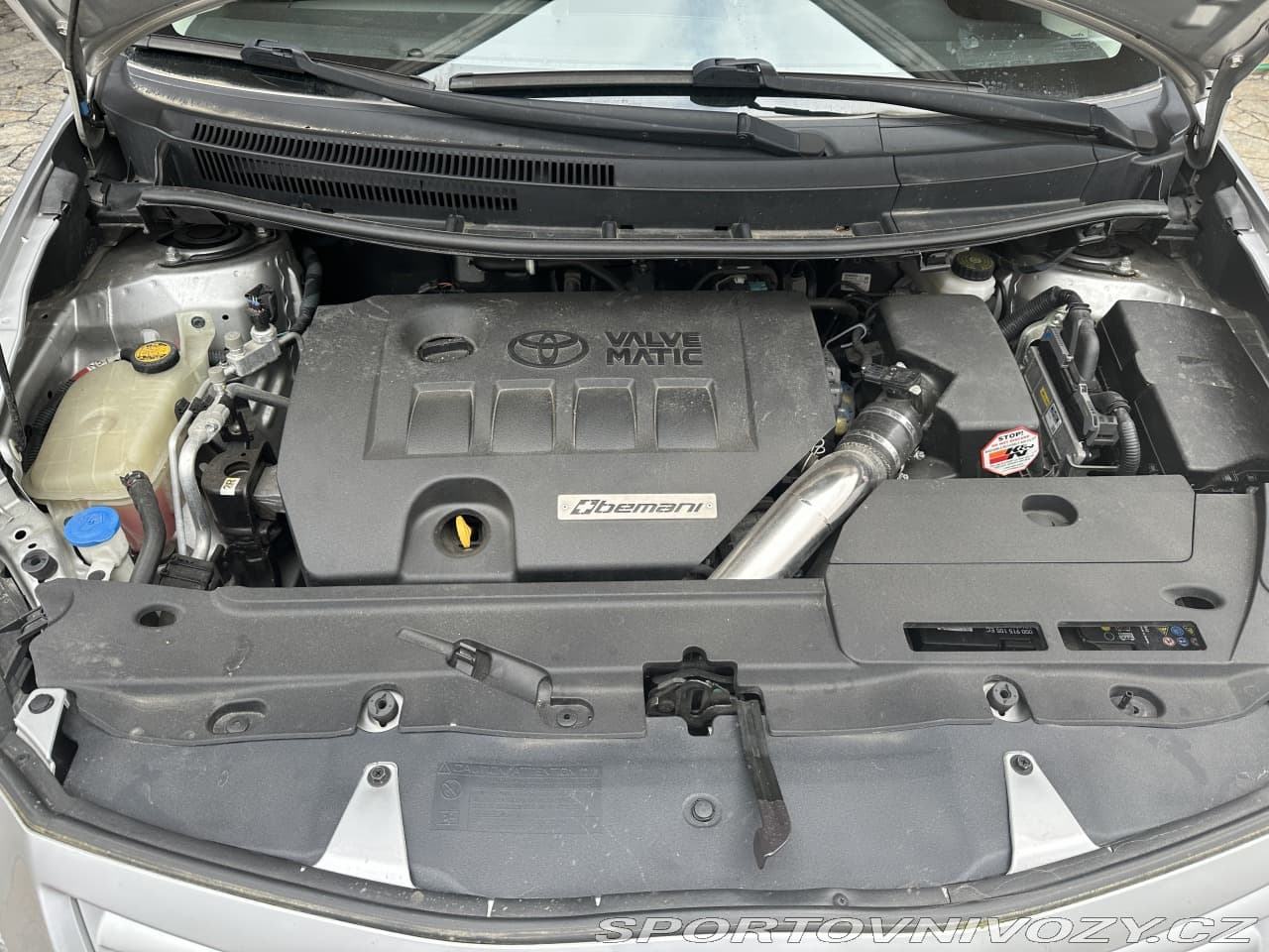 2013 Toyota Ostatní - 14