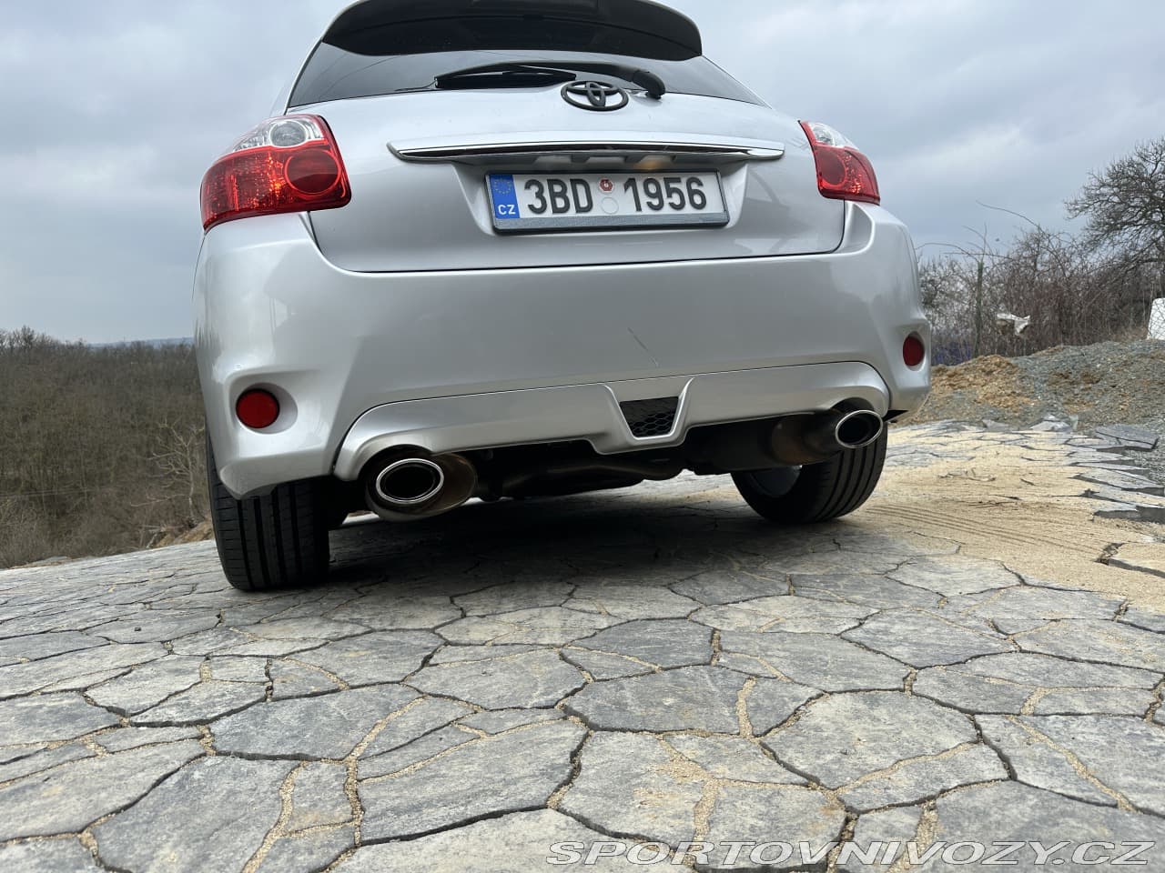 2013 Toyota Ostatní - 2