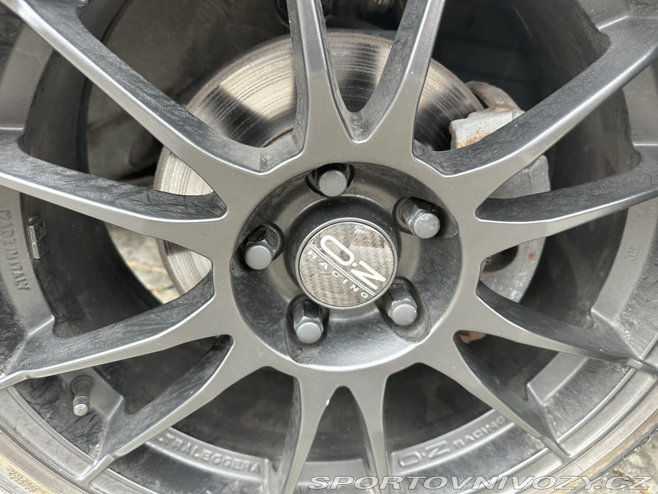 2013 Toyota Ostatní - 5