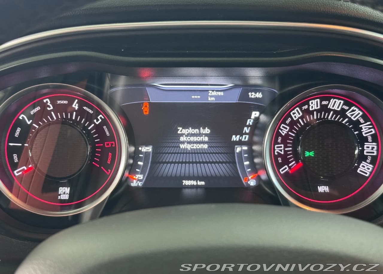 2021 Dodge CHALLENGER - 9